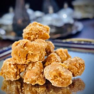 Simple Pure Desi Gur - Image 2