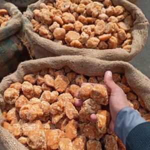 Simple Pure Desi Gur - Image 3