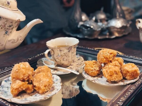 Simple Pure Desi Gur - Image 1