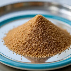 Pure Desi Jaggery Powder (Gur Powder) | خالص دیسی گڑ پاؤڈر - Image 4