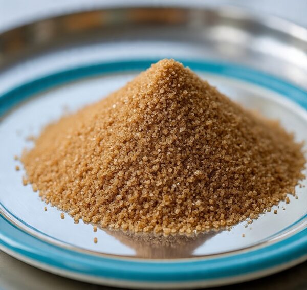 Pure Desi Jaggery Powder (Gur Powder) | خالص دیسی گڑ پاؤڈر - Image 4
