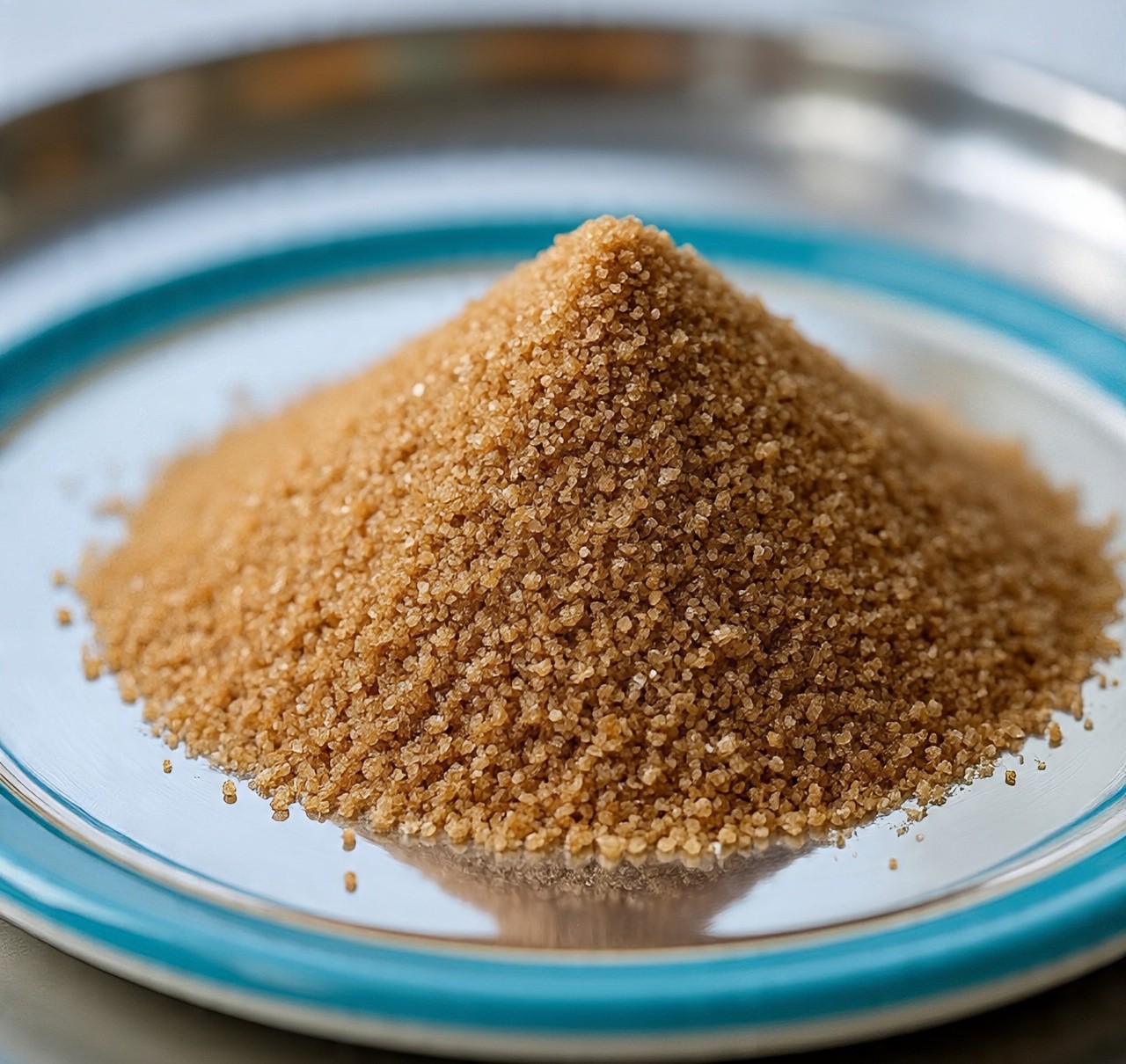 Pure Desi Jaggery Powder (Gur Powder) | خالص دیسی گڑ پاؤڈر - Image 4