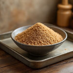 Pure Desi Jaggery Powder (Gur Powder) | خالص دیسی گڑ پاؤڈر - Image 2